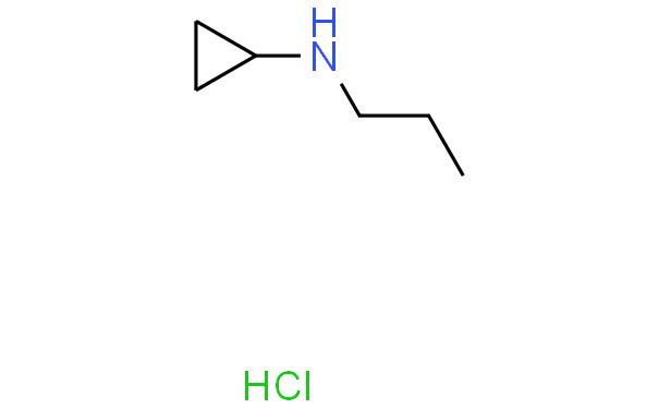 N-丙基环丙胺盐酸盐