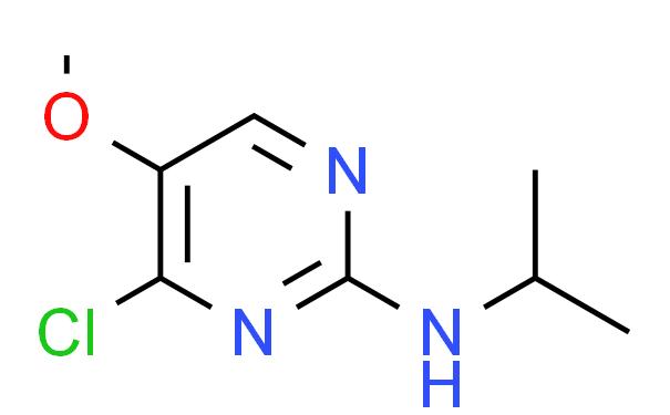 (4-Chloro-5-Methoxy-pyriMidin-2-yl)-isopropyl-aMine