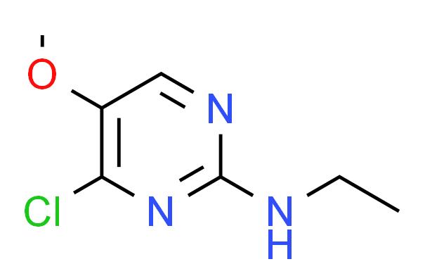 (4-Chloro-5-Methoxy-pyriMidin-2-yl)-ethyl-aMine