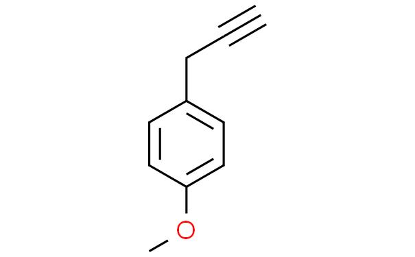 1-甲氧基-4-(丙-2-炔-1-基)苯