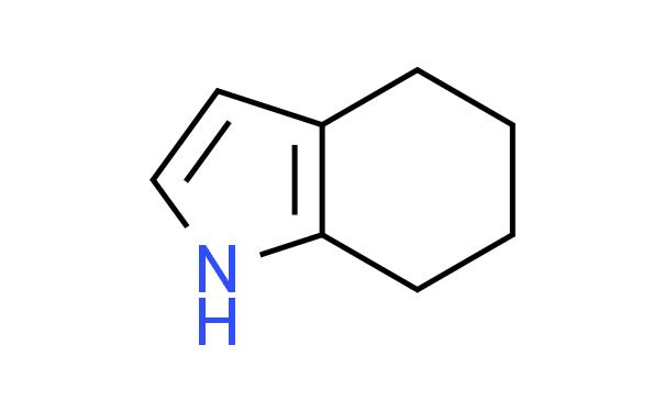 4,5,6,7-Tetrahydroindole
