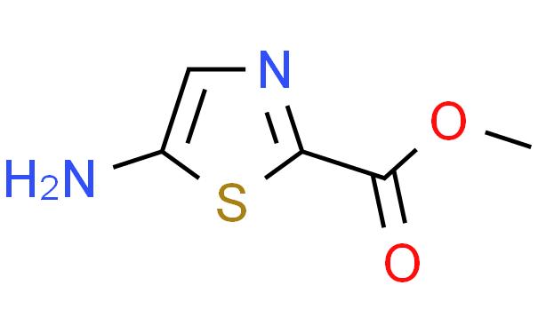 methyl 5-amino-1,3-thiazole-2-carboxylate