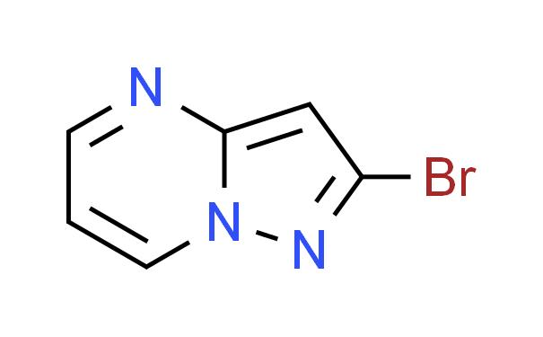2-溴吡唑并[1,5-A]嘧啶