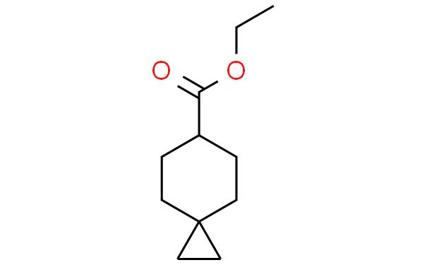 ethyl spiro[2.5]octane-6-carboxylate