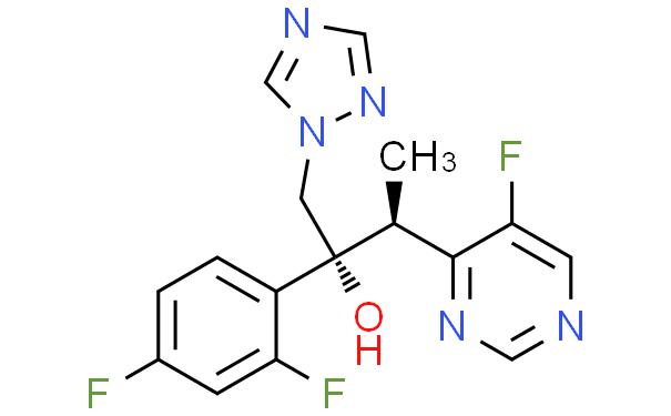 Voriconazole