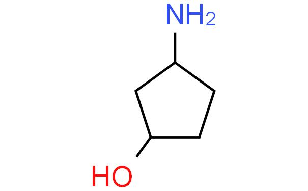 3-氨基环戊醇