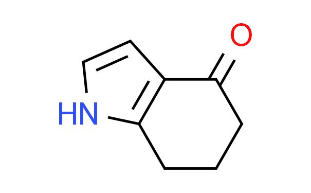 1,5,6,7-四氢-4H-吲哚-4-酮