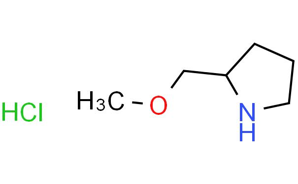 2-(甲氧基甲基)吡咯烷盐酸盐
