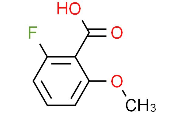 2-Fluoro-6-methoxybenzoic acid