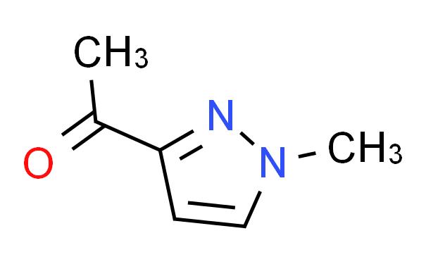 1-(1-甲基吡唑-3-基)乙酮