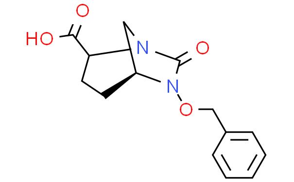 Avibactam Impurity 28