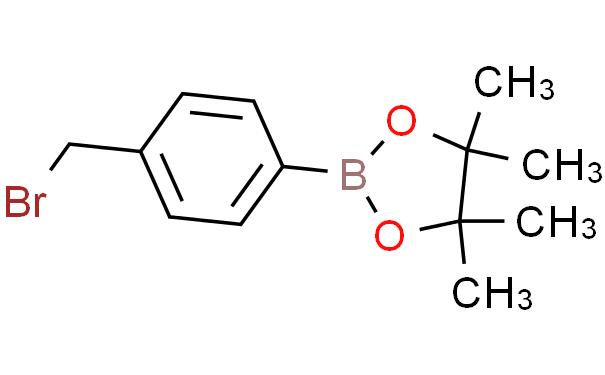 4-(Bromomethyl)benzeneboronic acid pinacol ester
