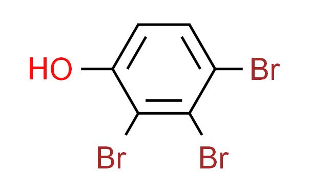 2,3,4-TRIBROMOPHENOL