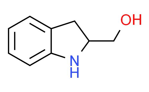 2,3-二氢-1H-吲哚-2-基甲醇