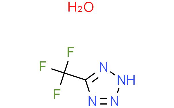 5-(三氟甲基)-1H-四唑水合物