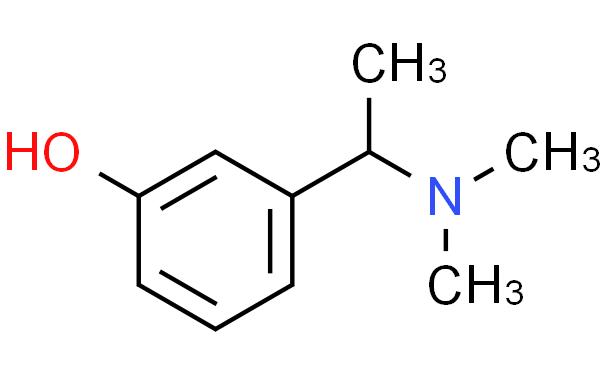3-[(1S)-1-(Dimethylaminoethyl)]phenol