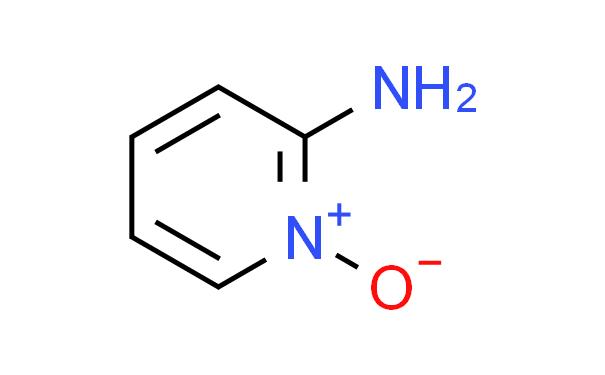 2-aminopyridine 1-oxide