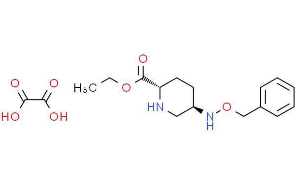 Avibactam INT 1