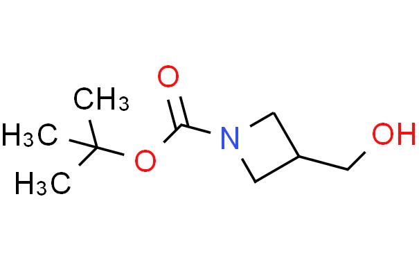 3-羟甲基氮杂环丁烷-1-羧酸叔丁酯