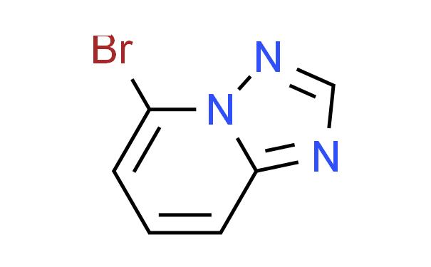 5-BROMO-[1,2,4]TRIAZOLO[1,5-A]PYRIDINE