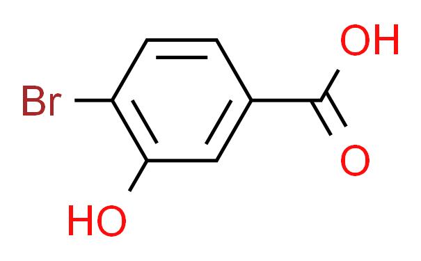 4-BROMO-3-HYDROXYBENZOIC ACID