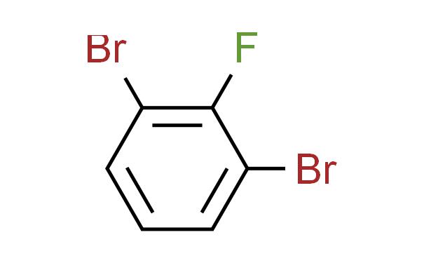 1,3-二溴-2-氟苯