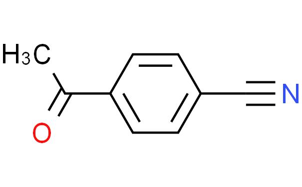 4-氰基苯乙酮