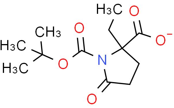 BOC-PYR-OET