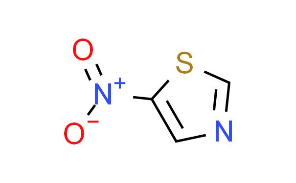 5-NITRO-1,3-THIAZOLE 96