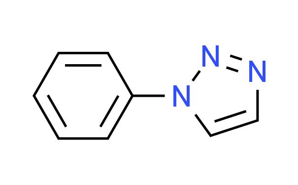 1-苯基-2H-1,2,3-三氮唑