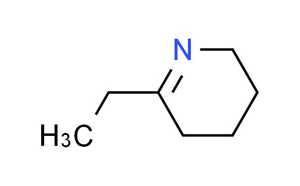 2-ethyl-3,4,5,6-tetrahydropyridine