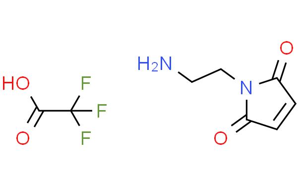 -(2-AMINOETHYL)MALEIMIDE TRIFLUOROACETA