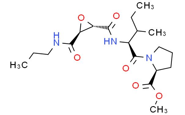 L-TRANS-环氧琥珀酸- ILE-PRO-OME丙醛