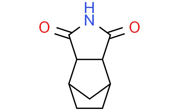 (3aR,4S,7R,7aS)-Hexahydro-1H-4,7-methanoisoindole-1,3(2H)-dione
