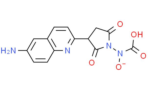 6-氨基喹啉基-N-羟基琥珀酰亚胺基氨基甲酸酯