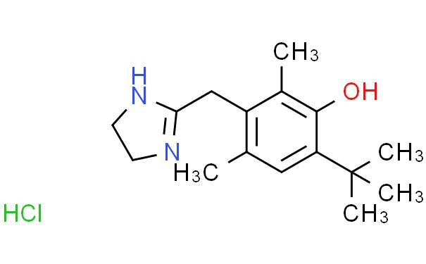 Oxymetazoline