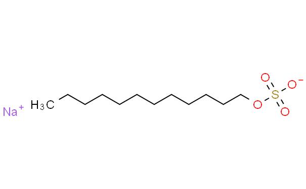 Sodium dodecyl sulfate