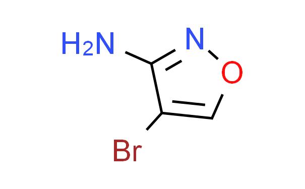 4-Bromoisoxazol-3-amine