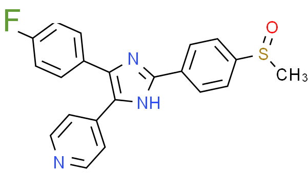 SB 203580