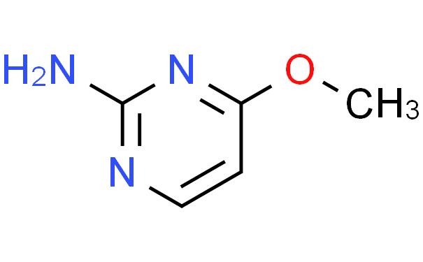 2-Amino-4-methoxypyrimidine