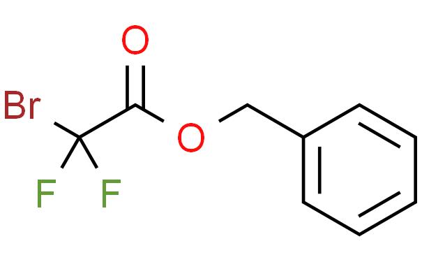 benzyl 2-bromo-2,2-difluoroacetate