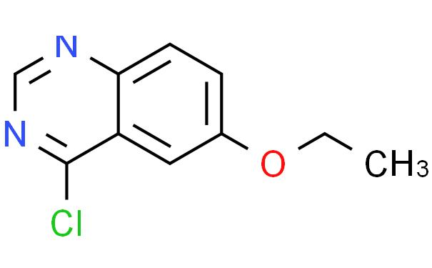 4-氯-6-乙氧基喹唑啉