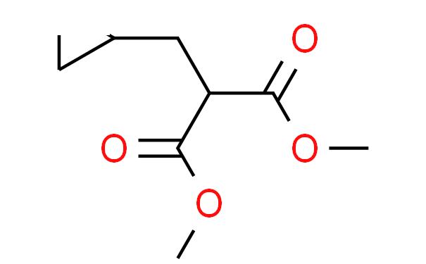 1,3-Dimethyl 2-(cyclopropylmethyl)propanedioate