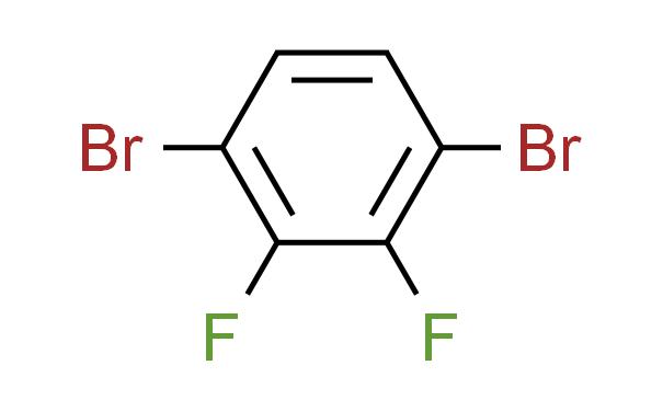 1,4-DibroMo-2,3-difluorobenzene