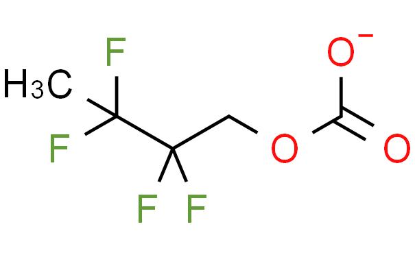 METHYL-2,2,3,3-TETRAFLUOROPROPYL CARBONATE