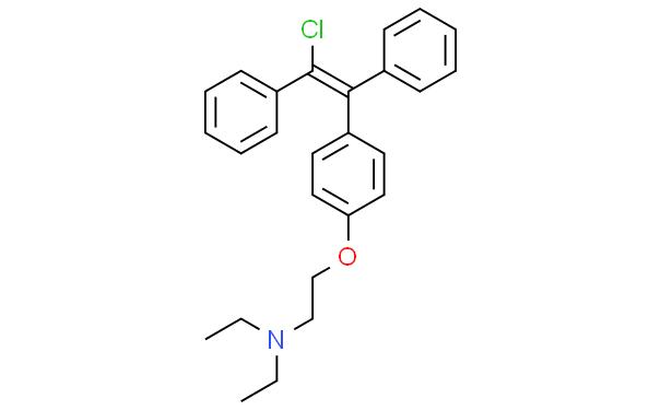 恩氯米芬