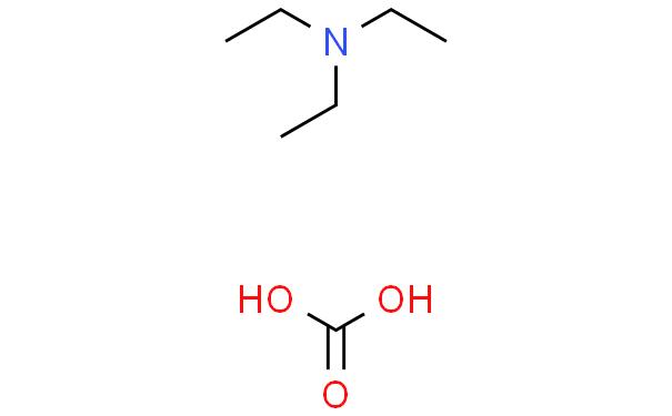 三乙基碳酸氢铵