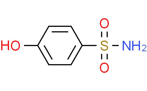 4-Hydroxybenzenesulfonamide