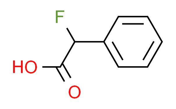 Α-氟苯基乙酸
