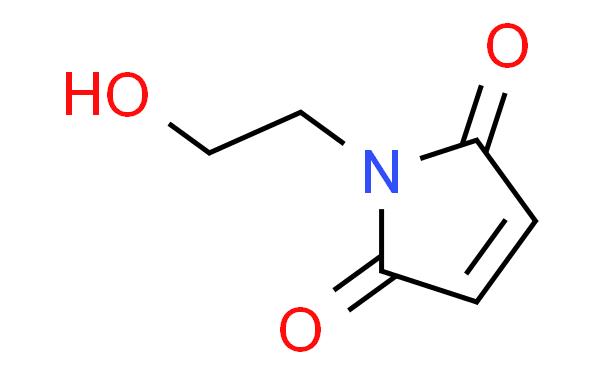 1-(2-HYDROXY-ETHYL)-PYRROLE-2,5-DIONEN-